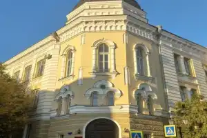 Астрахань — город древний, город славный - 4