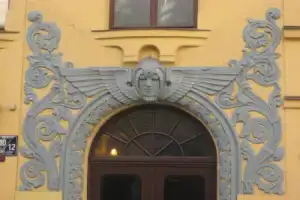 Большой обзор Риги: самые интересные места за 4 часа - 30