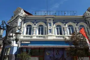 Купеческое прошлое Самары - 3