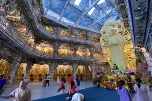 Групповая авторская экскурсия из Муйне в горный Далат (всё включено) - 9
