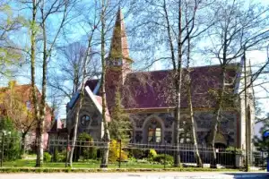 От Балтийска до Светлогорска: живописные уголки Балтийского побережья - 7