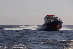 Один день на Соловках - 2