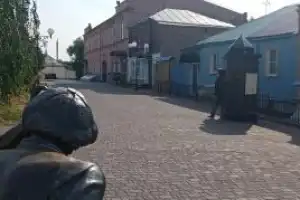 Владимир, город с историей - 8