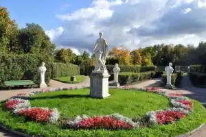 Дворцово-парковый ансамбль в Гатчине — из Петербурга - 22