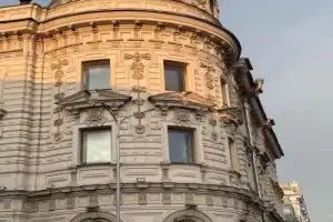 Парадная и непарадная Казань в одной прогулке - 10