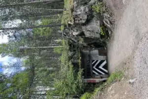 Погружение в Карелию: из Петрозаводска в Медвежьегорск - 13