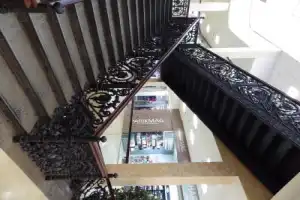 По центру Саратова с историком - 5