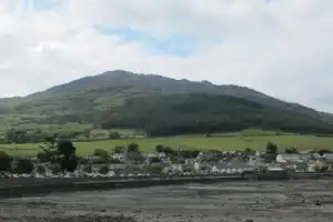 Путешествие по восточному побережью Ирландии - 6