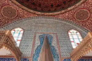 Все дороги ведут в Стамбул - 10