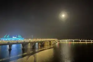 Добро пожаловать в Петербург! - 13