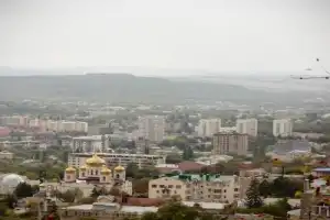 Загадочный Пятигорск: прогулка с элементами мистики - 5