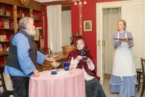 Ростов Великий — жемчужина на озере Неро (из Москвы) - 4