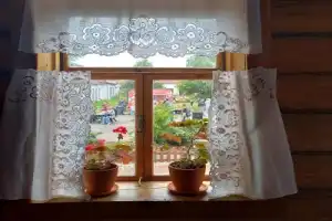 Семёнов и Городец: в гости к кержакам и узольцам