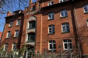 Современный взгляд на Амалиенау - 18
