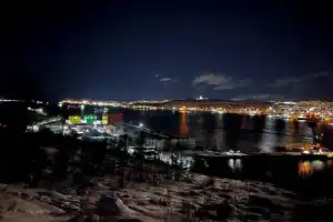 Мурманск — отсюда начинается Арктика! - 6