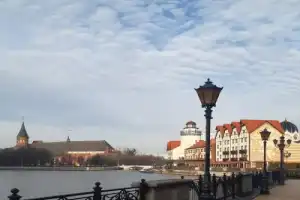 Неповторимый Калининград - 4