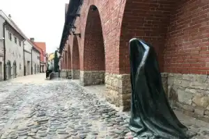 Старая Рига — история и современность - 7