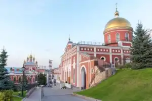 Самара купеческая: от Хлебной площади к дворянским особнякам - 5