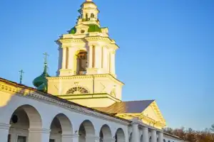 Добро пожаловать в Кострому! - 4