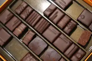 Сладкая история Парижа - 8
