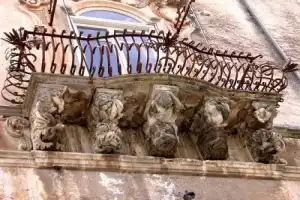 Рагуза: барокко по-сицилийски - 3