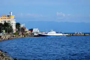 Из Иркутска — на свидание с Байкалом - 2