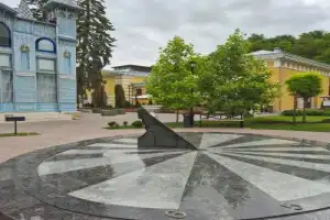 Сердце старинного Пятигорска - 10