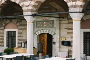 Султанахмет — сердце древнего города (6+) - 10