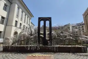 Еврейский Будапешт - 6
