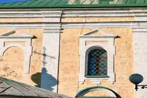 Тёплый Владимир, или Чаепитие с культурологом - 6