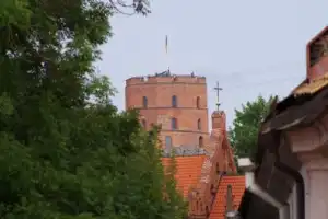 Удивительные истории Старого города - 2