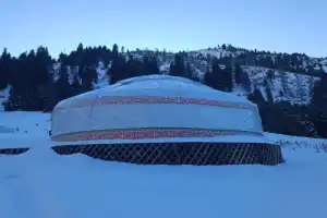 Всё и сразу в Алматы - 13