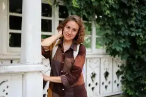 Фотосессия в Ясной Поляне - 6