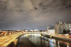 Град московский — от древности ко дню сегодняшнему - 18