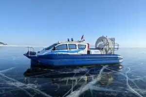 Попробуй вкус Байкала: путешествие в Листвянку - 23