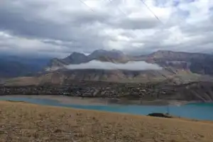 Путешествие в горы Тянь-Шаня: из Ташкента на авто бизнес-класса - 9