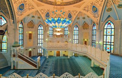 Казанский кремль — сердце города - 5