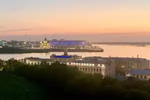 Групповая экскурсия «Очарование вечернего Нижнего» - 6