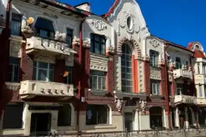 Квест-прогулка в вашем смартфоне «Смоленск — город многих эпох» - 2