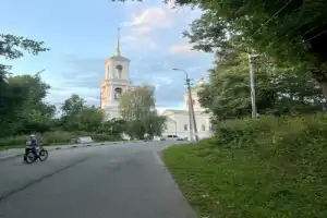 Здравствуй, Торжок! - 9