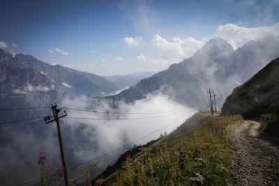 Поездка в группе «Осетия — любовь с первого взгляда!» - 12