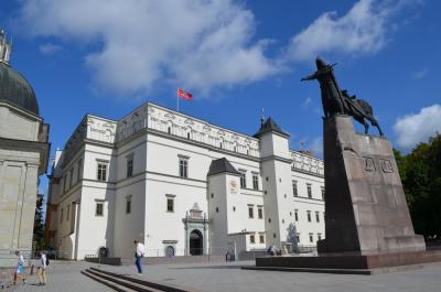 Вильнюс, Тракай, Каунас — три столицы - 2
