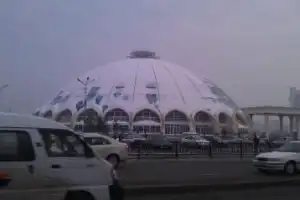 Ташкент — город контрастов - 7