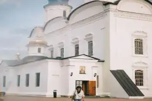 Легенды и мифы Тобольска - 4