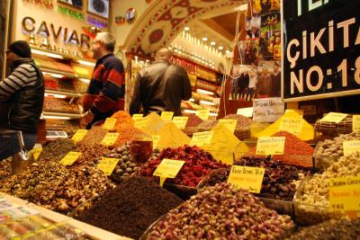 Стамбул: отдых в восточном стиле - 5