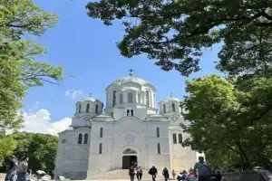 Шумадия: королевская Сербия - 2
