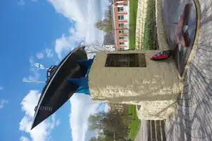 Пешеходная экскурсия по Старой Гатчине - 14