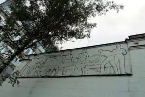 Следы СССР на улицах Смоленска