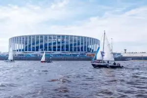 Герои, купцы и грандиозные проекты Нижнего Новгорода - 5