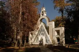 Металл, вода и крылья: три судьбы Липецка - 2